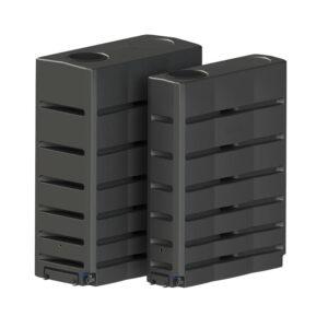 Maxicube