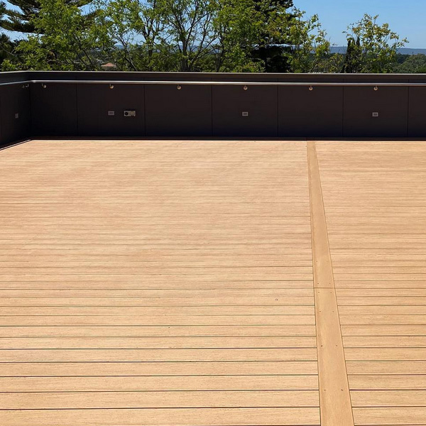 ModWood Flame Shield® 137mm x 23mm x 5.4m