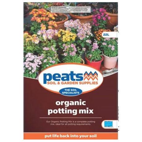 Potting Soil