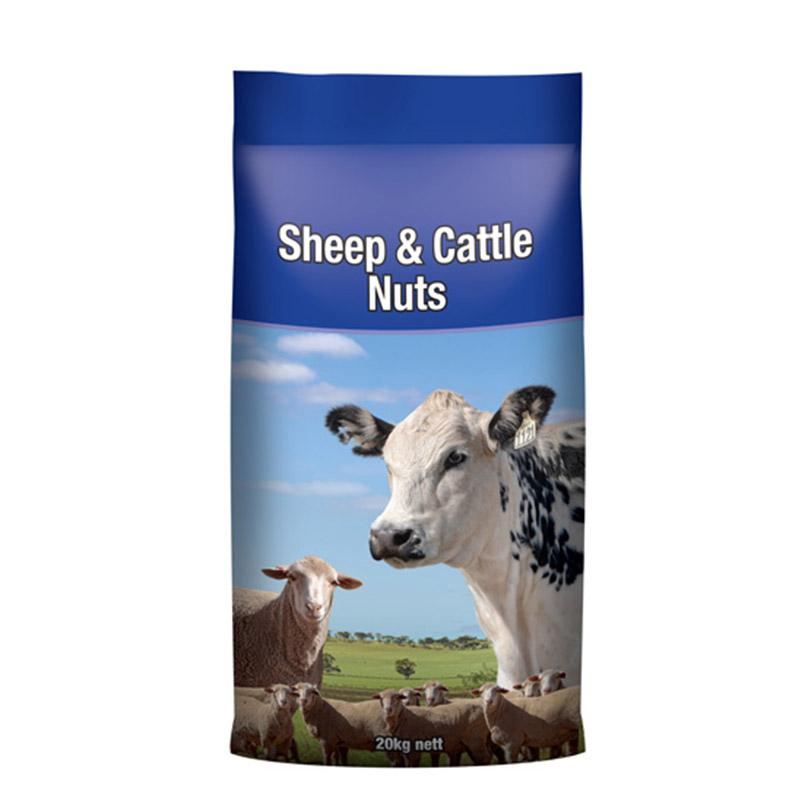 Sheep Nuts