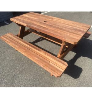 Picnic Table
