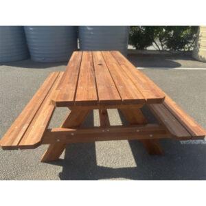 Picnic Table
