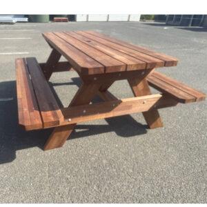 Picnic Table