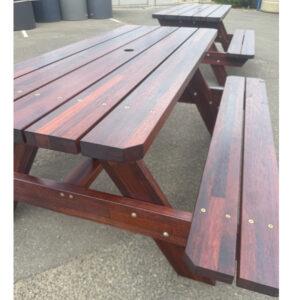Picnic Table