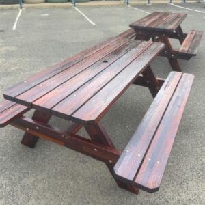 Picnic Table