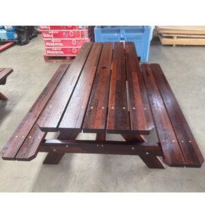 Picnic Table
